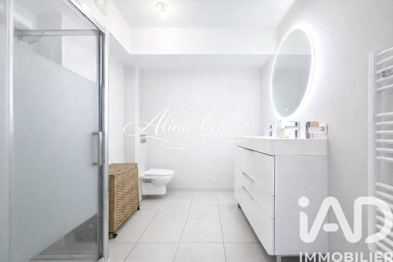 Appartement - 70 m² - 4 pièces