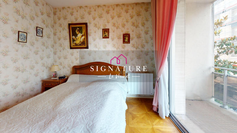 Appartement - 71 m² - 3 pièces