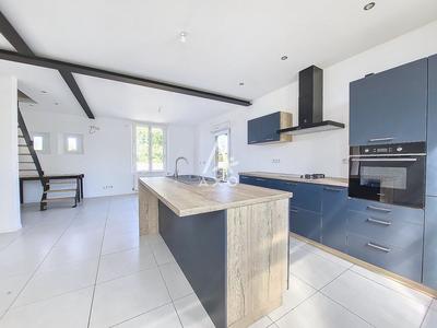 Maison - 67 m² - 2 pièces