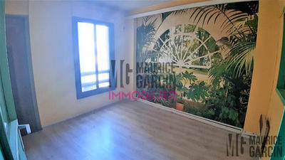 Bureau - 150 m² - 6 pièces