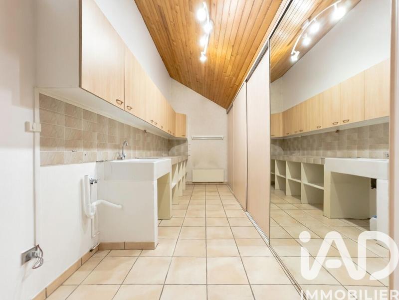 Maison de maîtres - 250 m² - 6 pièces