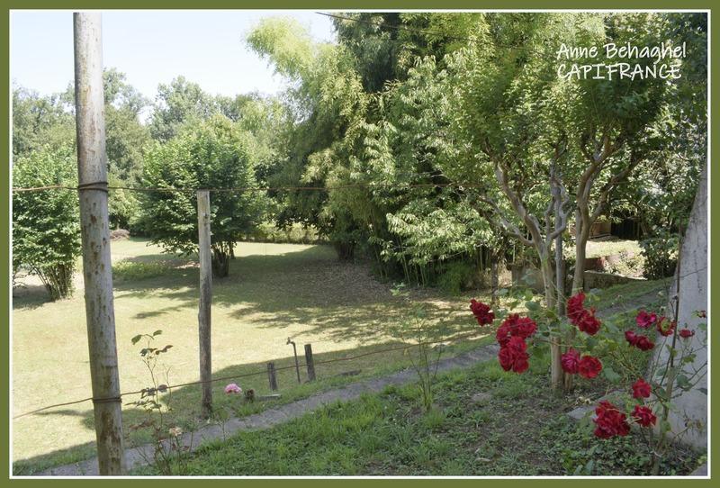 Maison - 106 m² - 6 pièces