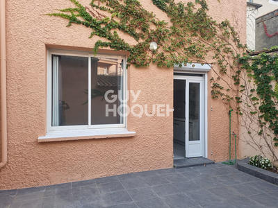 Immeuble - 6 pièces