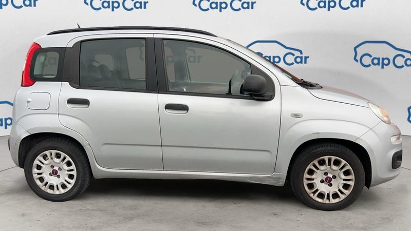 Fiat Panda III 1.2 69 Easy