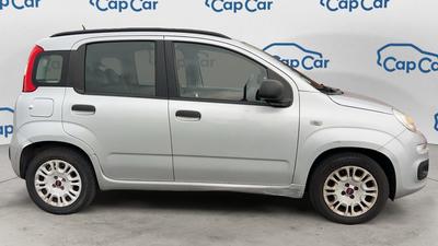 Fiat Panda III 1.2 69 Easy