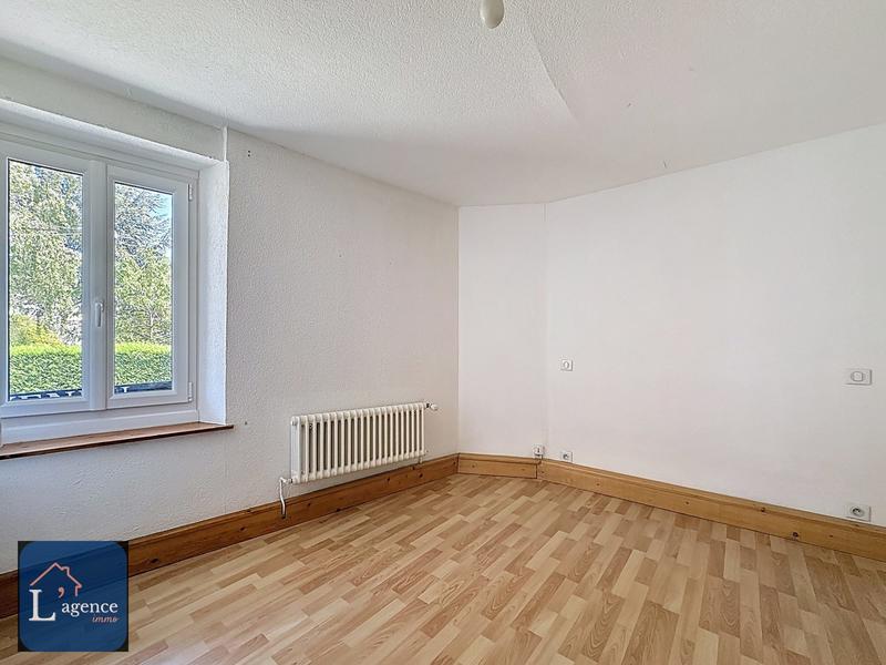 Maison - 69 m² - 3 pièces