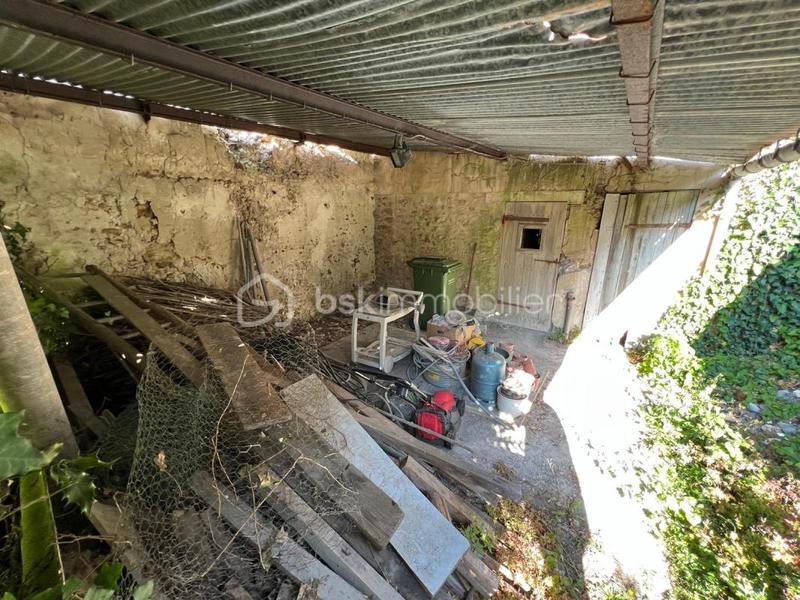 Maison - 77 m² - 4 pièces