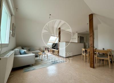 Appartement - 53 m² - 3 pièces