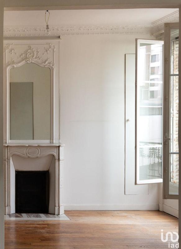 Appartement - 54 m² - 3 pièces