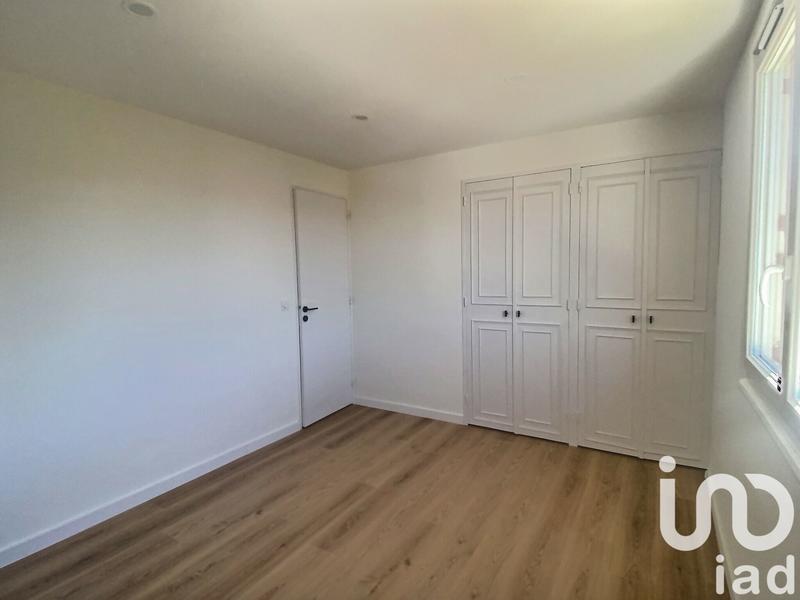 Appartement - 76 m² - 3 pièces