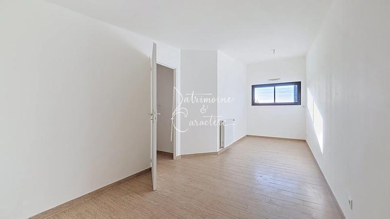 Maison - 82 m² - 4 pièces