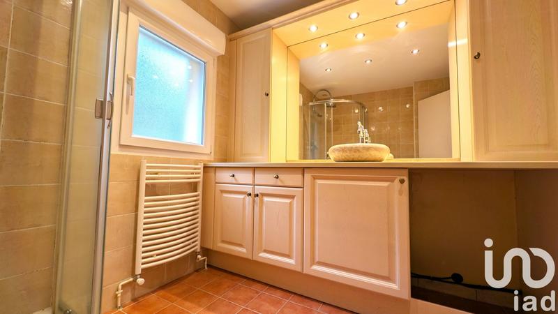 Appartement - 84 m² - 4 pièces