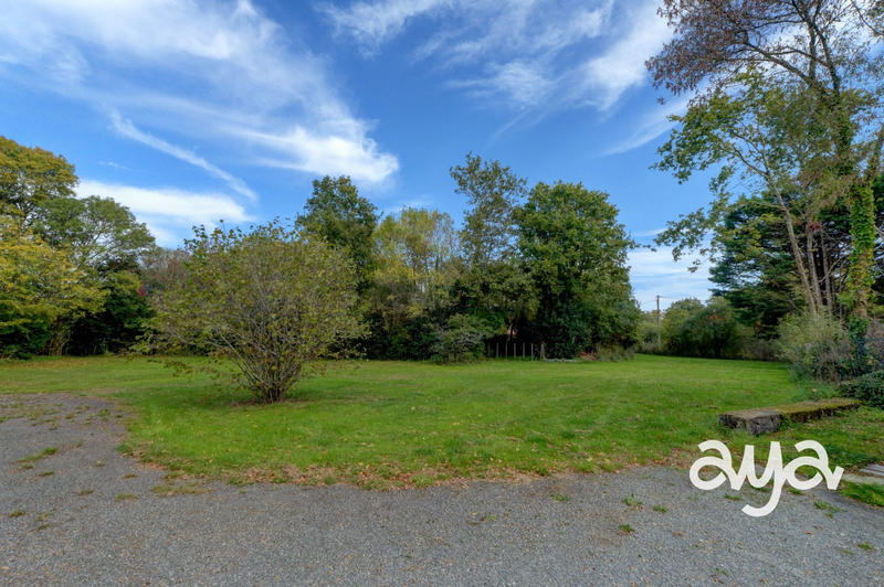 Maison ancienne - 172 m² - 7 pièces