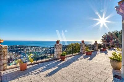 Villa - 122 m² - 5 pièces