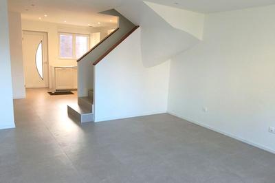 Maison - 68 m² - 3 pièces