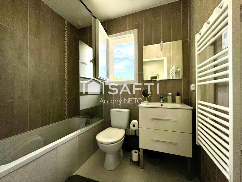 Maison - 162 m² - 6 pièces