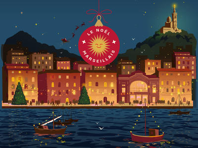 Quand la rue Sainte se déguste