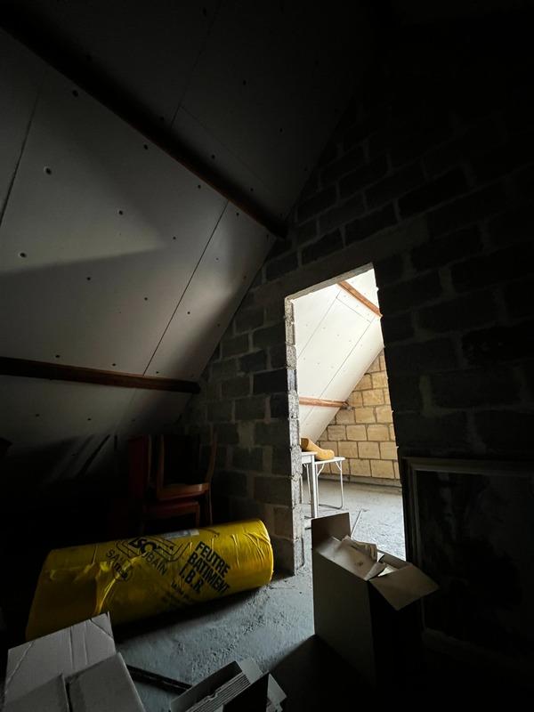 Maison - 75 m² - 4 pièces