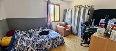 Maison - 112 m² - 6 pièces