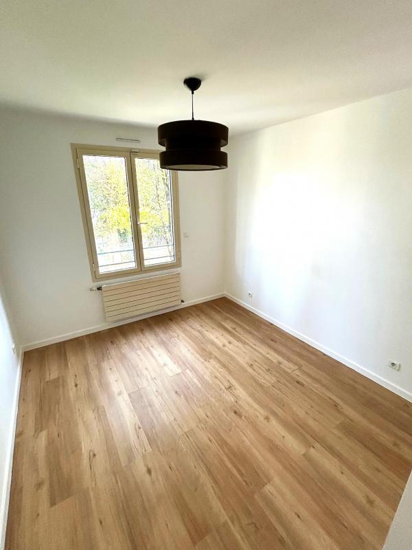 Appartement - 77 m² - 3 pièces