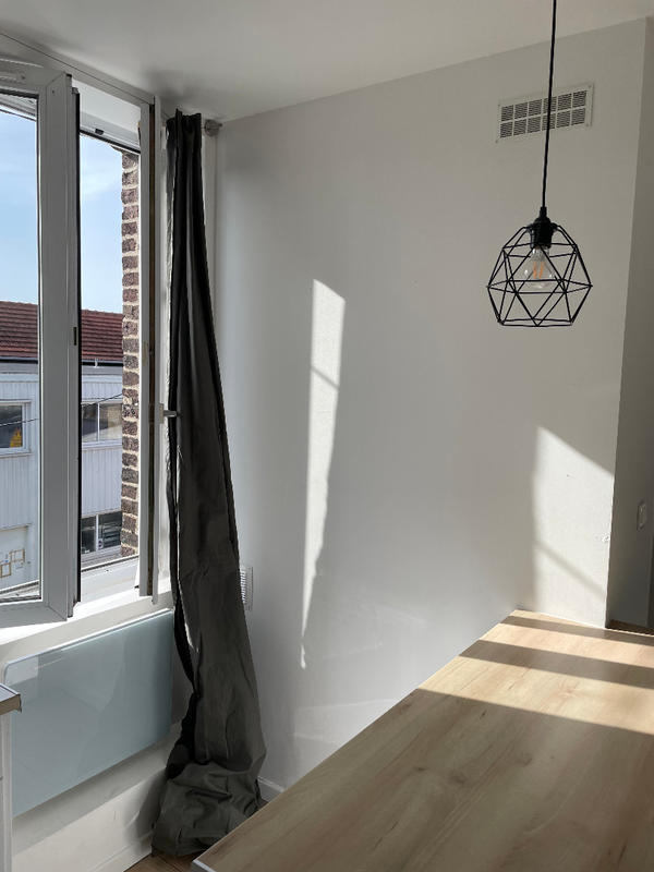 Appartement - 24 m² - 1 pièce