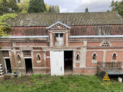 Local d'activités - 523 m²