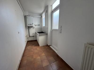 Appartement - 76 m² - 4 pièces