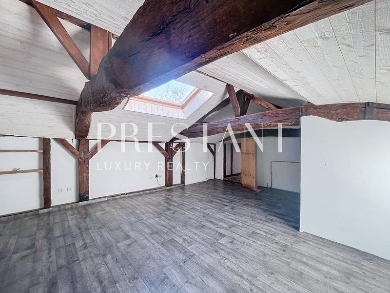 Maison de campagne - 220 m² - 7 pièces