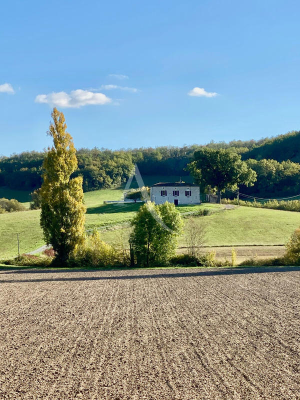 Maison - 145 m² - 7 pièces