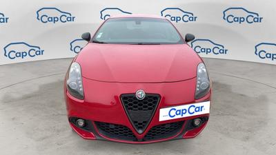 Alfa Romeo Giulietta 1.4 Tb MultiAir 170 Bva6 Super - Automatique