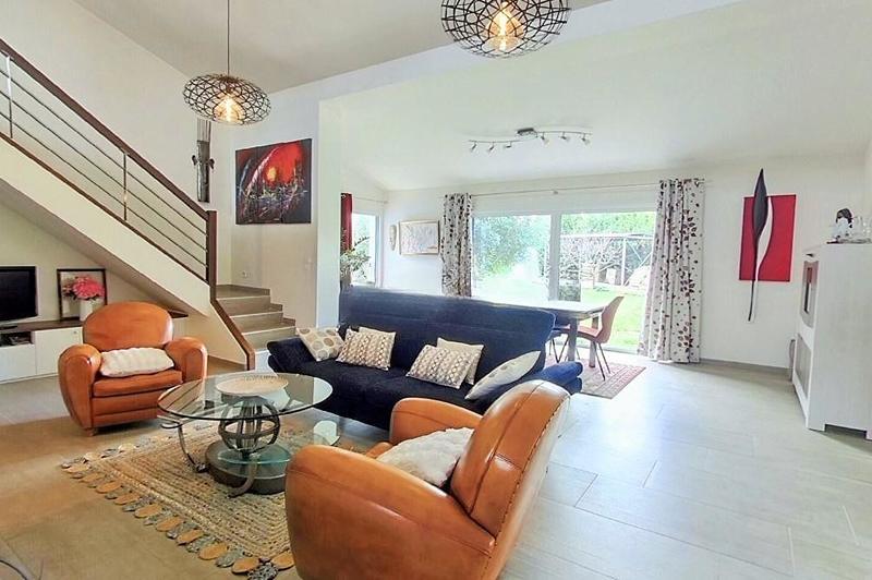 Villa - 150 m² - 6 pièces