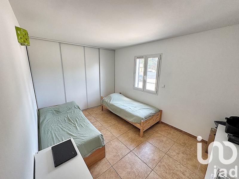 Maison - 158 m² - 7 pièces