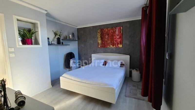 Maison - 127 m² - 7 pièces