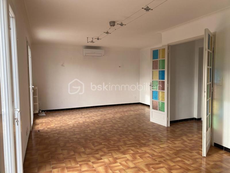 Maison - 114 m² - 5 pièces