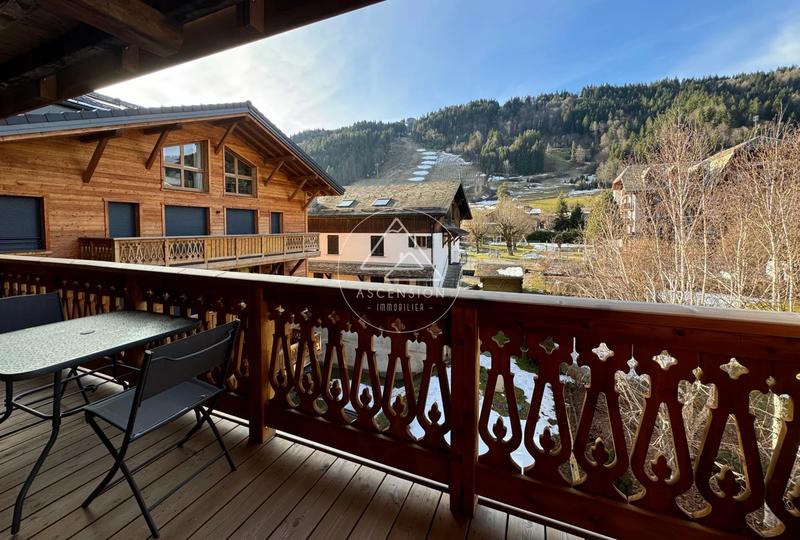 Appartement - 150 m² - 5 pièces