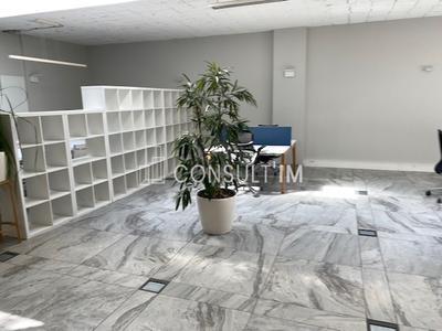 Bureau - 140 m²
