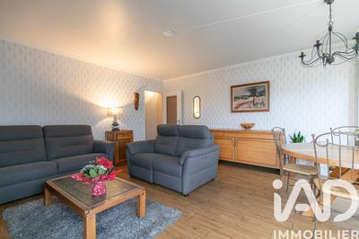 Appartement - 79 m² - 4 pièces