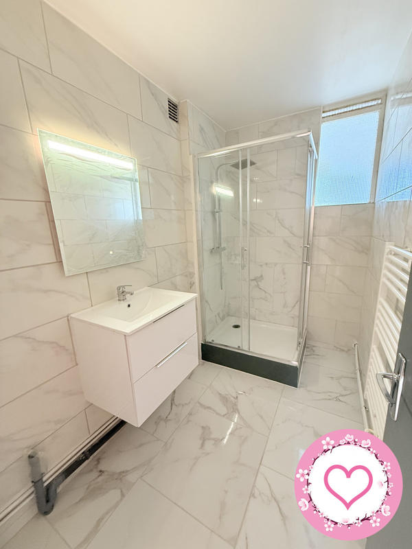 Appartement - 79 m² - 3 pièces