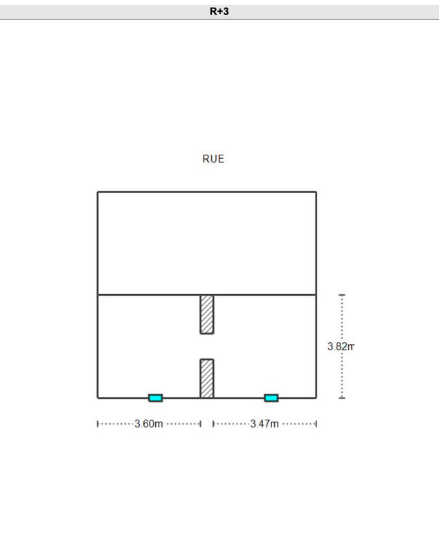Maison - 168 m² - 7 pièces