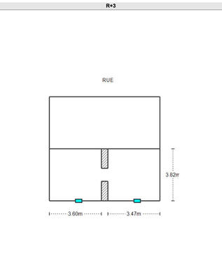 Maison - 168 m² - 7 pièces