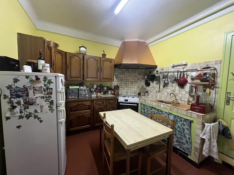 Maison - 169 m² - 5 pièces