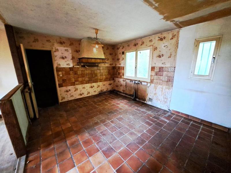 Maison - 108 m² - 4 pièces