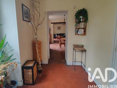 Maison - 158 m² - 7 pièces