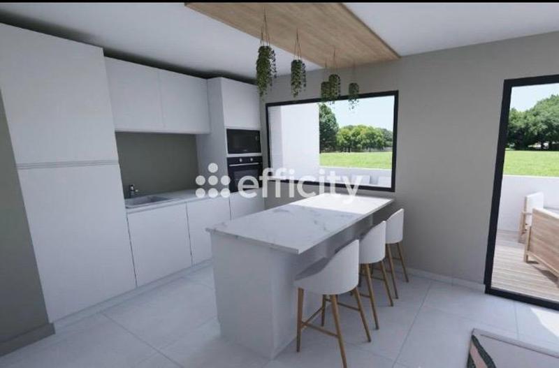 Maison - 154 m² - 5 pièces