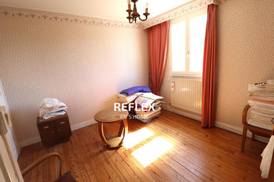 Maison - 74 m² - 4 pièces