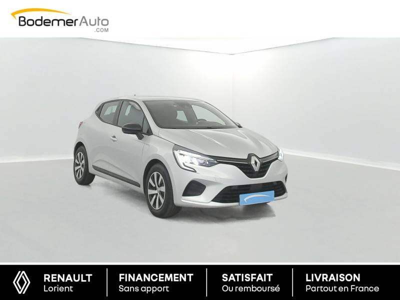 Renault Clio TCe 90 Equilibre