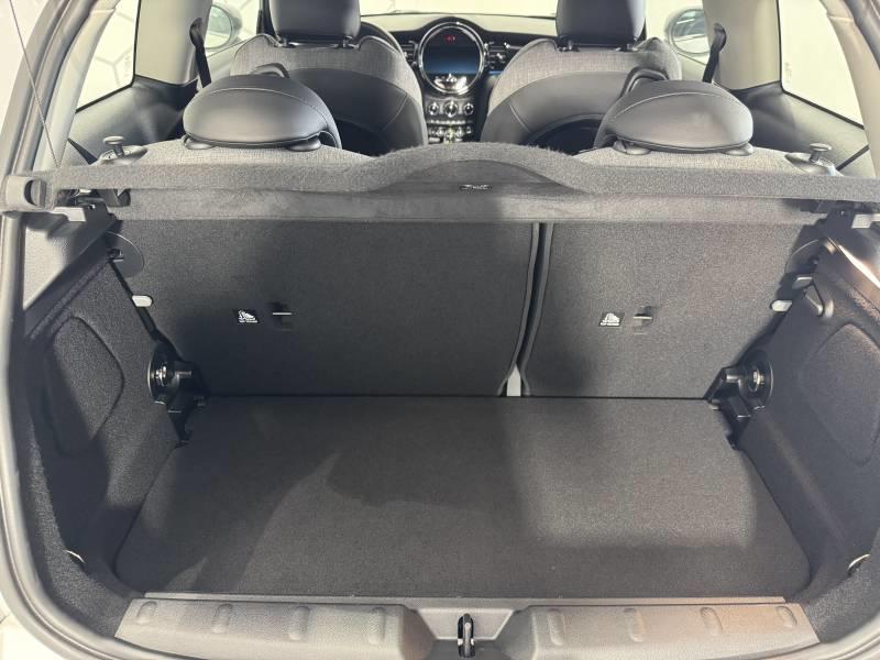 Mini Mini Hatch 3 Portes Cooper se 184 ch Edition Premium