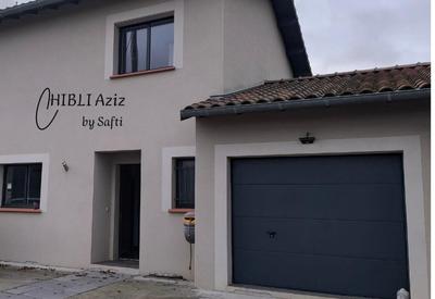 Maison - 134 m² - 6 pièces