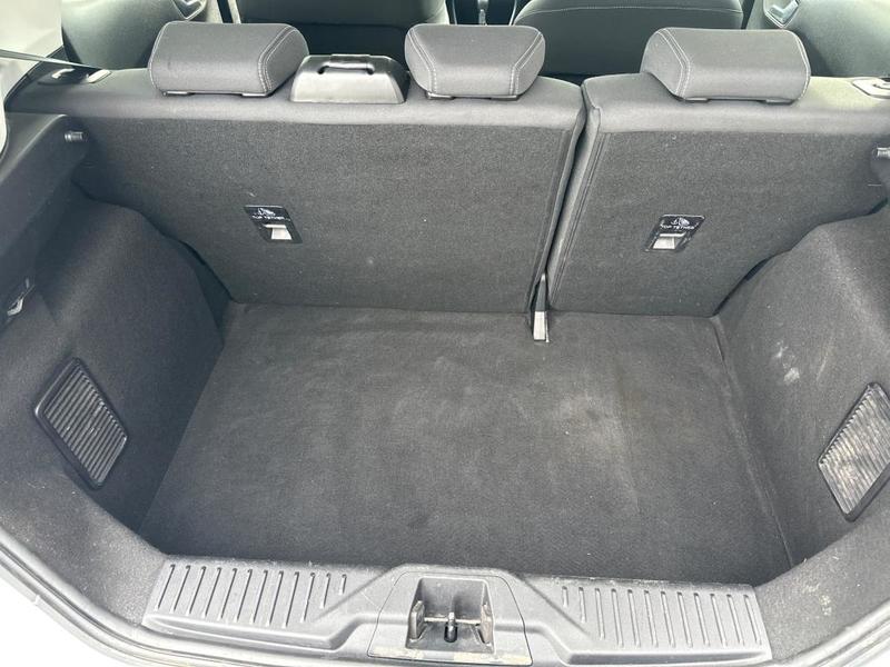 Ford Fiesta 1.0 Ecoboost - 125 Bv Dct s&amp;S Titanium