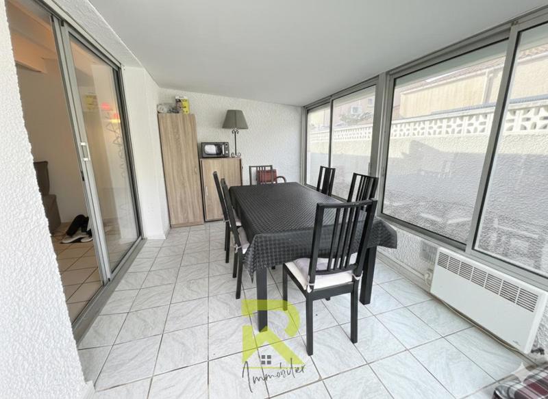 Maison - 64 m² - 3 pièces